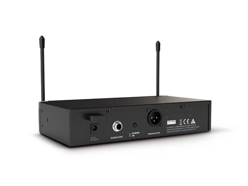 Микрофон LD SYSTEMS LDU305HHD (LDU305HHD)