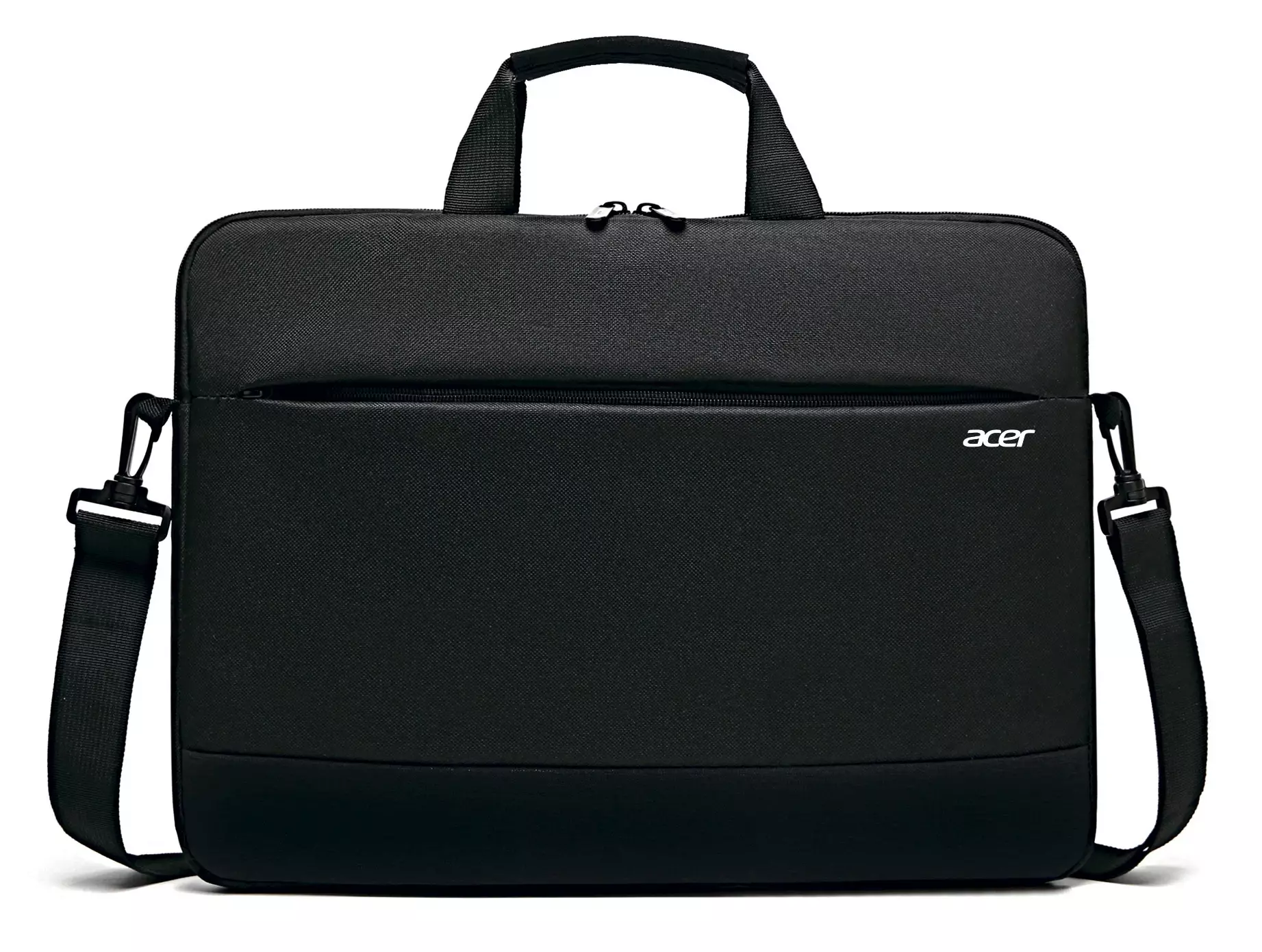 Сумка для ноутбука 15.6" Acer OBG203 черный (ZL.OTH11.026)
