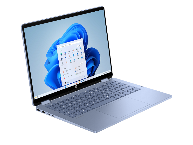 Ноутбук HP OmniBook 5 Flip 14-fp0024ci (C0EE4EA)