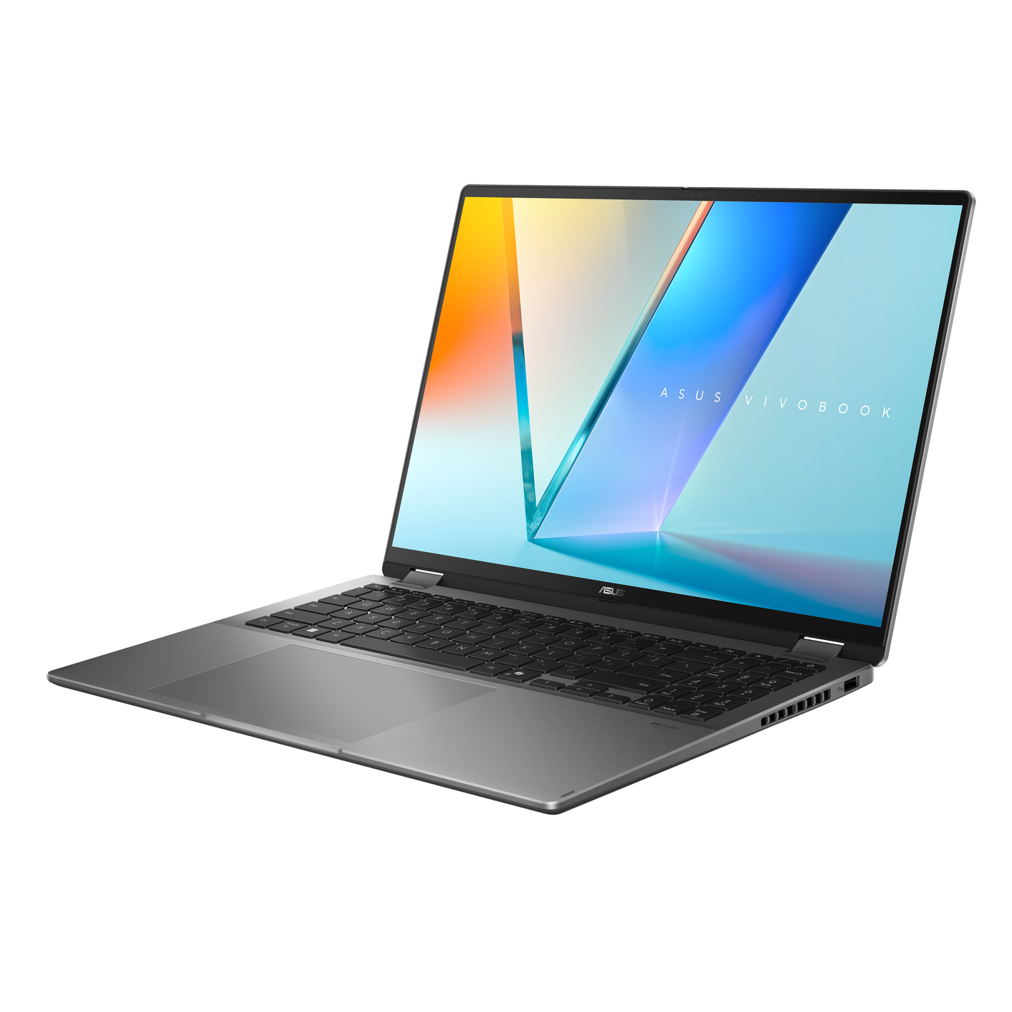 Ноутбук Asus Vivobook 16 Flip TP3607SA-RJ032W (90NB1511-M00300)