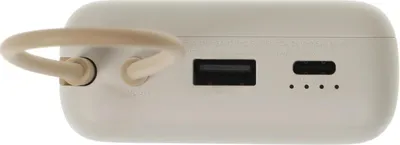 Внешний аккумулятор Xiaomi Power Bank 20000mAh, 33W Tan  (BHR8851GL)