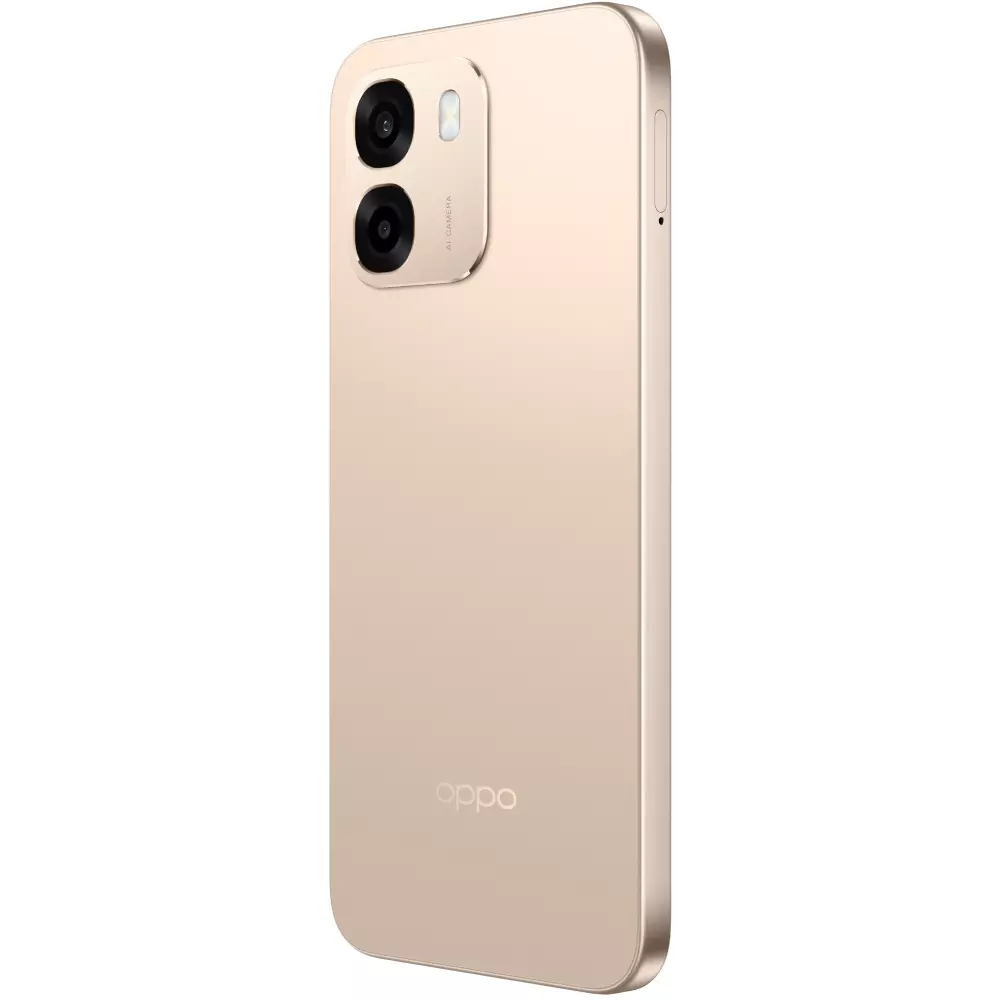 Смартфон OPPO A6 8/256GB - Aurora Gold (OPPO A6 8/256GB Aurora Gold)
