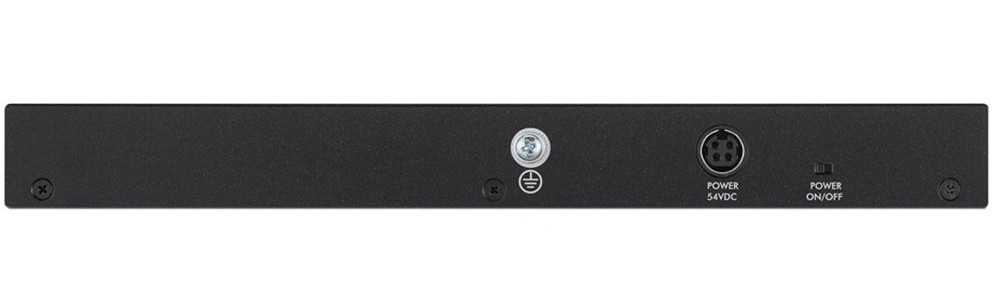 Коммутатор Zyxel GS1100-10HP (GS1100-10HP-EU0102F)