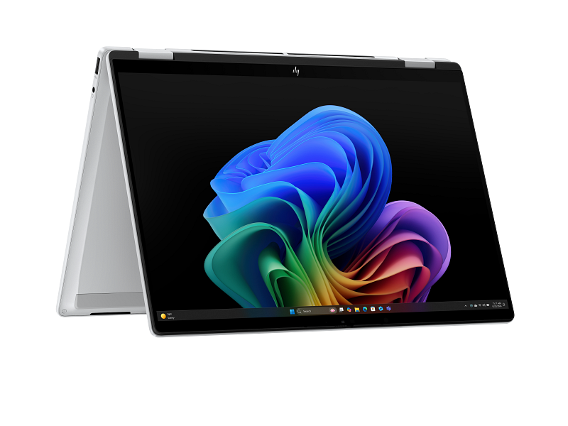 Ноутбук HP OmniBook X Flip 2-in-1 14-fm0003ci (C5HX7EA)