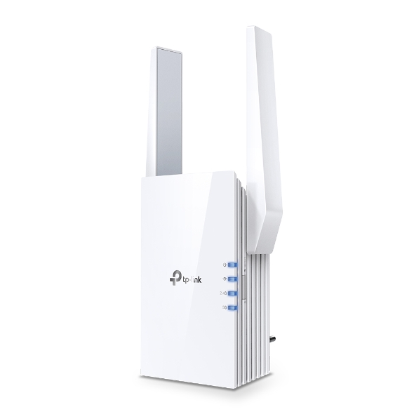 Усилитель сигнала TP-Link RE505X (RE505X V1.0/RE505X V2.0)