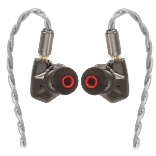 Наушники Dunu Titan S2 TC, Macadamia Brown (TITAN S2/MACADAMIA) (TITAN S2 TC/MACADAMIA)