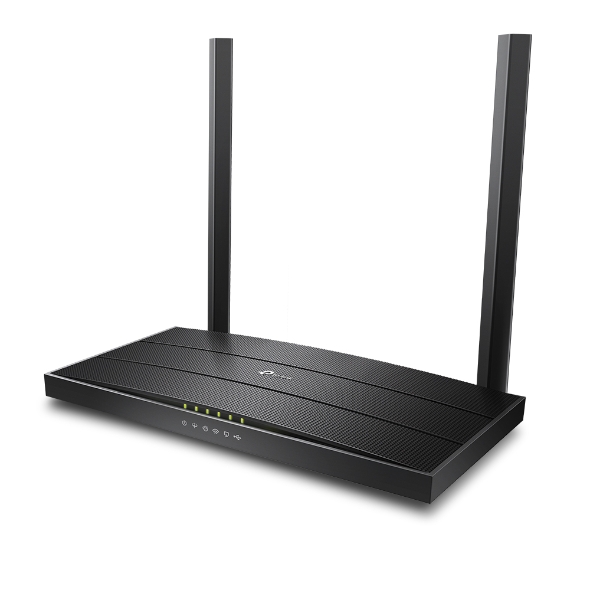 Модем TP-Link Archer VR400 (ARCHER VR400 V.3.0)
