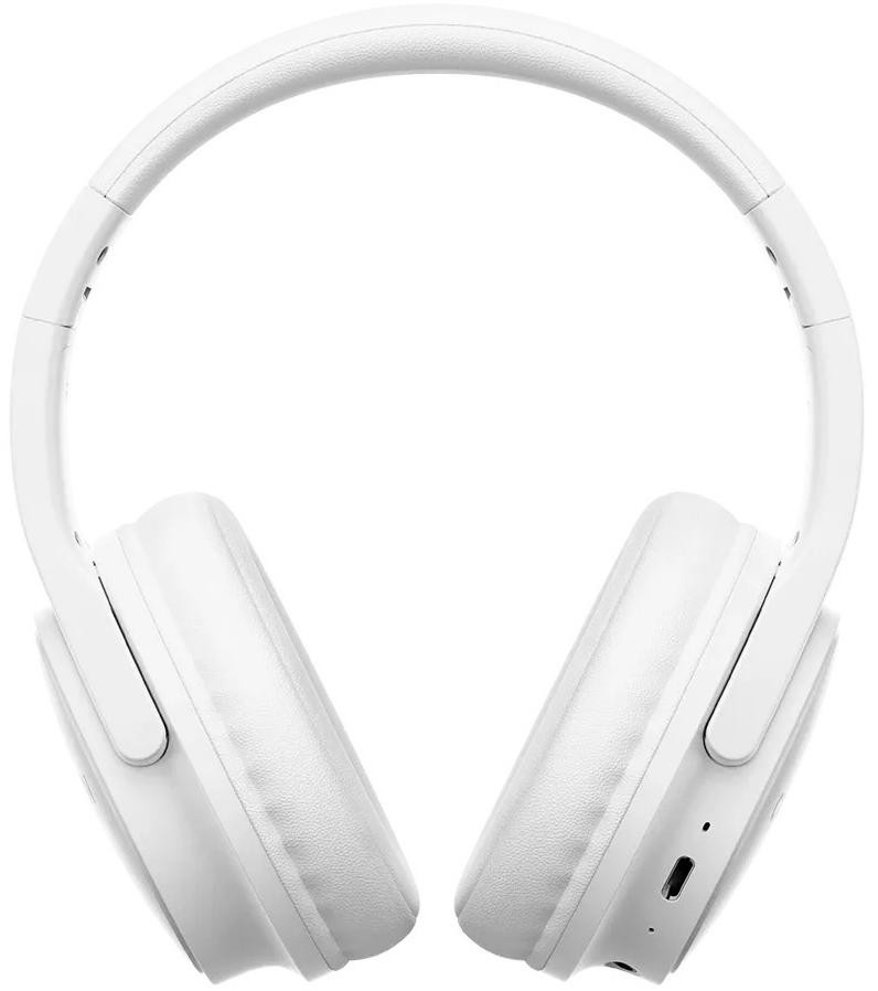 Наушники CANYON headset OnRiff 4 White (CNS-CBTHS4W)