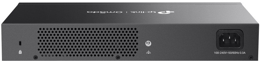 Коммутатор TP-Link Omada ES216G (ES216G(UN))