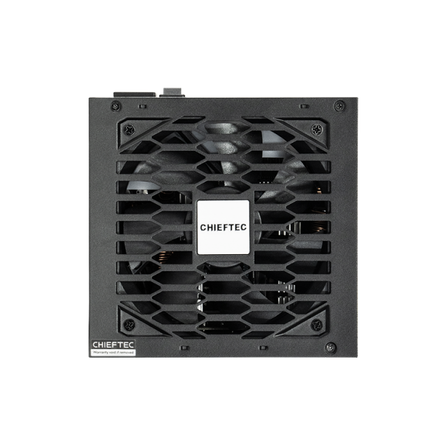 Блок питания ATX Chieftec VITA SM3, BPX-750-C, 750W, 80Plus Bronze, ATX3.1 (BPX-750-C)