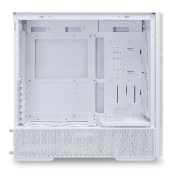 Корпус Lian Li Lancool 207 White (G99.LAN207RW.10R)