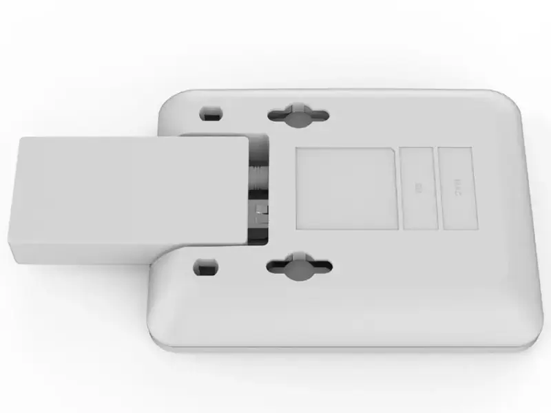 Базовая станция IP-DECT Yealink W75 mini MC PoE (W75 mini MC)