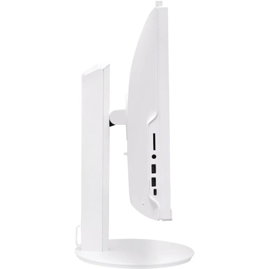 Моноблок Acer Aspire C24-1 White (DQ.BNXMC.002)