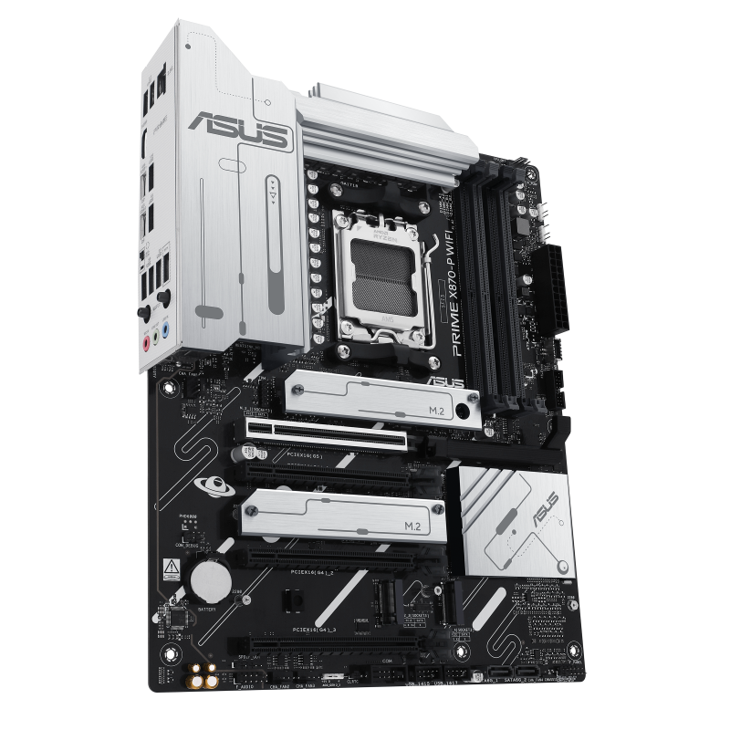 Материнская плата ASUS PRIME X870-P WIFI (90MB1IS0-M0EAY0)