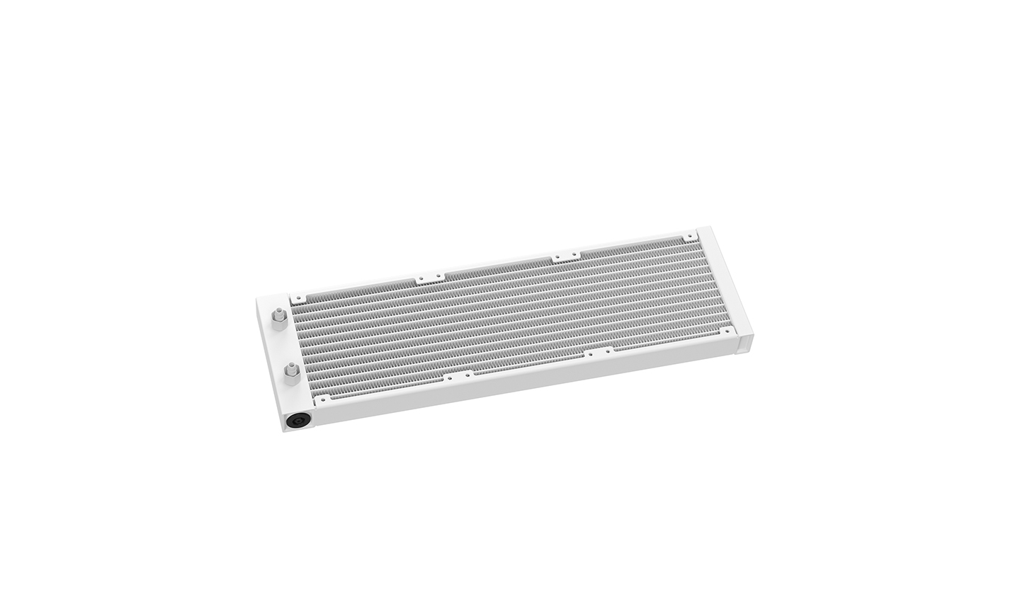 Система водяного охлаждения DeepCool LE360 Pro WH (R-LE360PRO-WHAMMC-G-1)