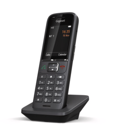 Gigaset S700H PRO Телефонный аппарат (S30852-H2974-R102)