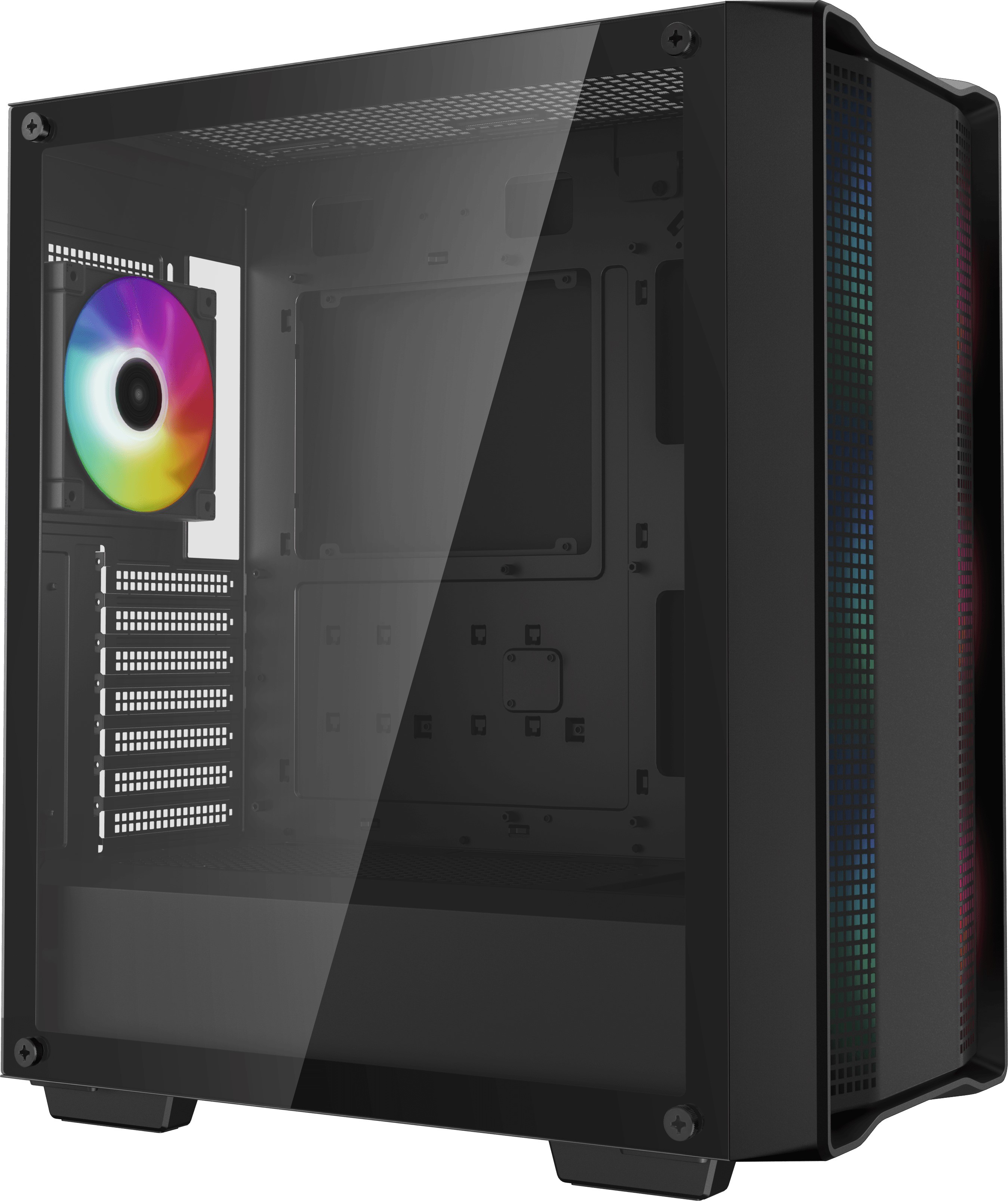 Корпус DeepCool CC560 ARGB V2 (R-CC560-BKTAA4-G-2)