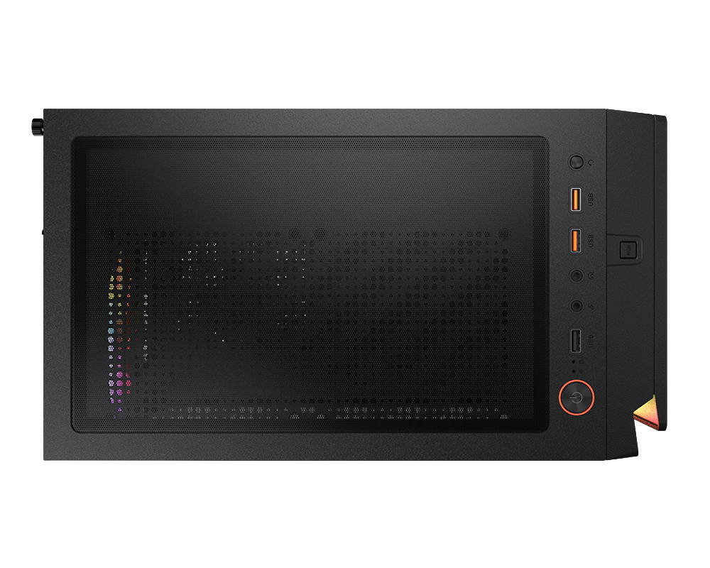 Корпус Cougar Purity RGB (385PC40.0001)