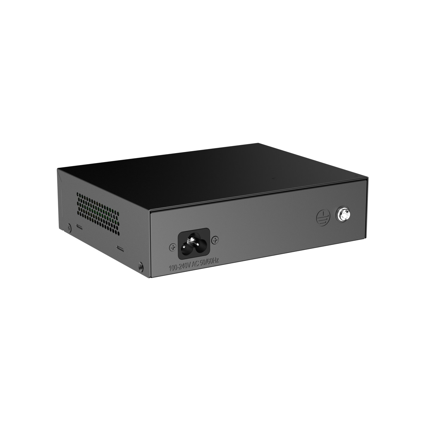 Коммутатор Ruijie Reyee RG-ES110FG-P PoE (RG-ES110FG-P)