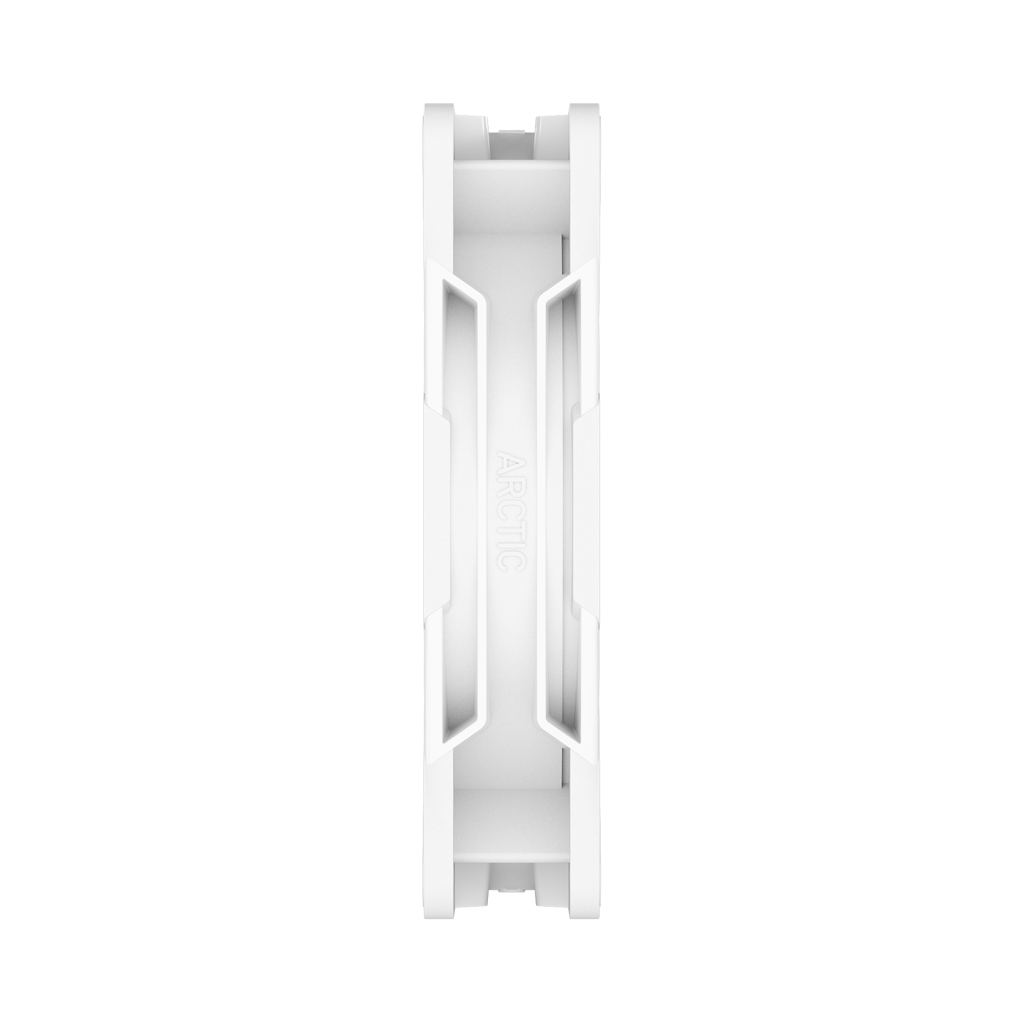 Кулер для корпуса ARCTIC P14 Pro Reverse ARGB, White (ACFAN00324A)
