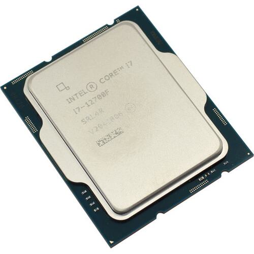  (i7-12700F)