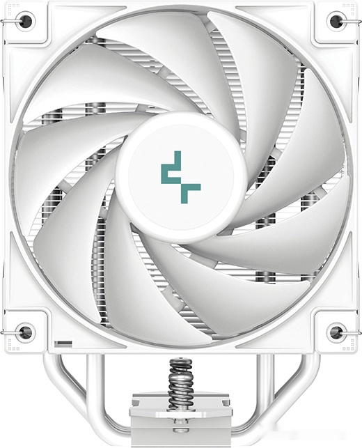 Кулер DeepCool AK400 WH (R-AK400-WHNNMN-G-1/S1700)