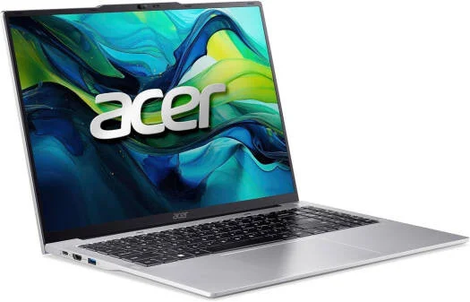 Ноутбук Acer Aspire Lite AL16-52P (NX.J2SEM.003)