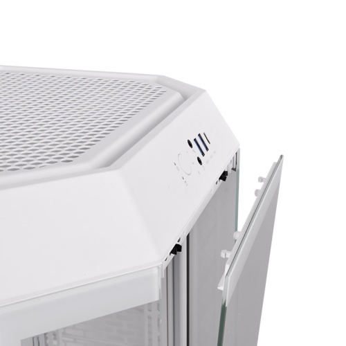 Корпус Thermaltake The Tower 300 Snow (CA-1Y4-00S6WN-00)