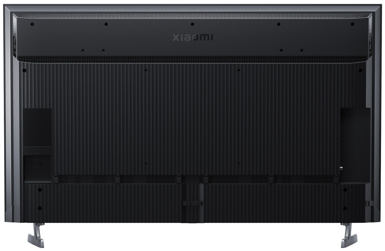 Телевизор Xiaomi S Pro Mini LED 55 2026, 55" (L55MB-SRU)