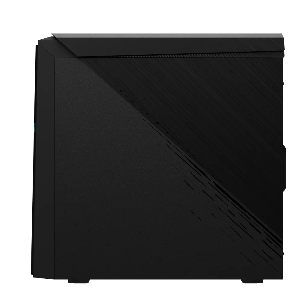 Корпус Gigabyte Aorus C450 GLASS (GB-AC450G)