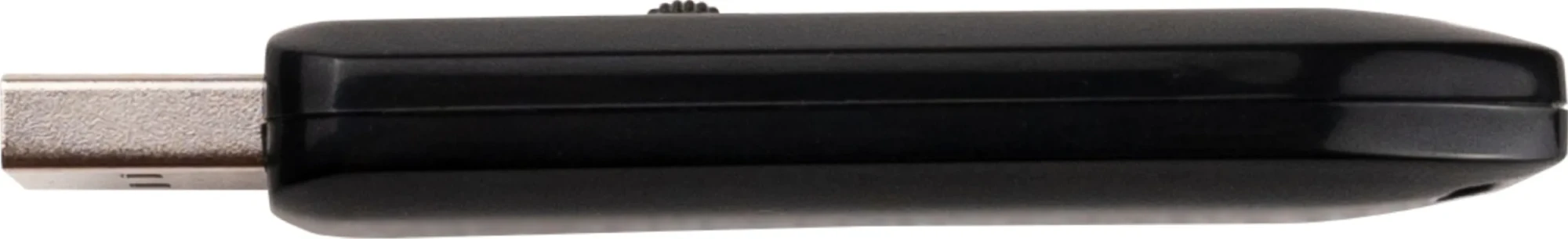 USB флеш-накопитель 128GB Patriot Xporter 3, USB 3.2, black (PSF128GX3B3U)