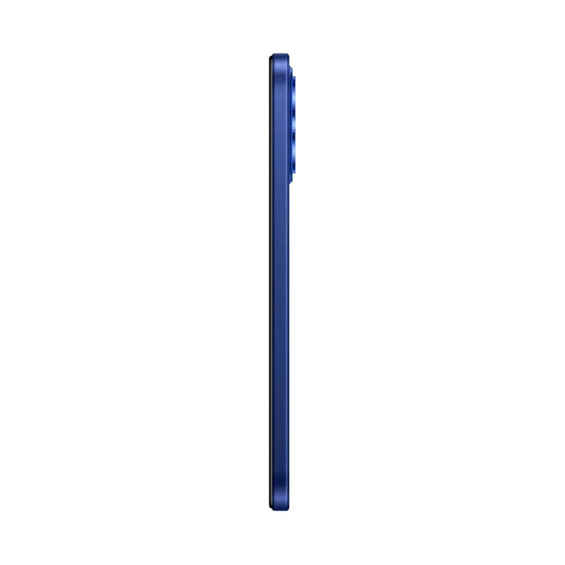 Смартфон Tecno Spark 50, 6/128GB, Halo Blue (KN4N HALO BLUE 6/128GB)