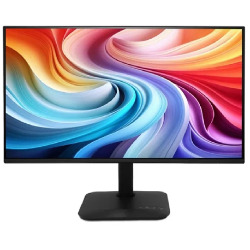 Монитор Acer KA272KL1bmiipx 27", Black (UM.HX2EE.103)