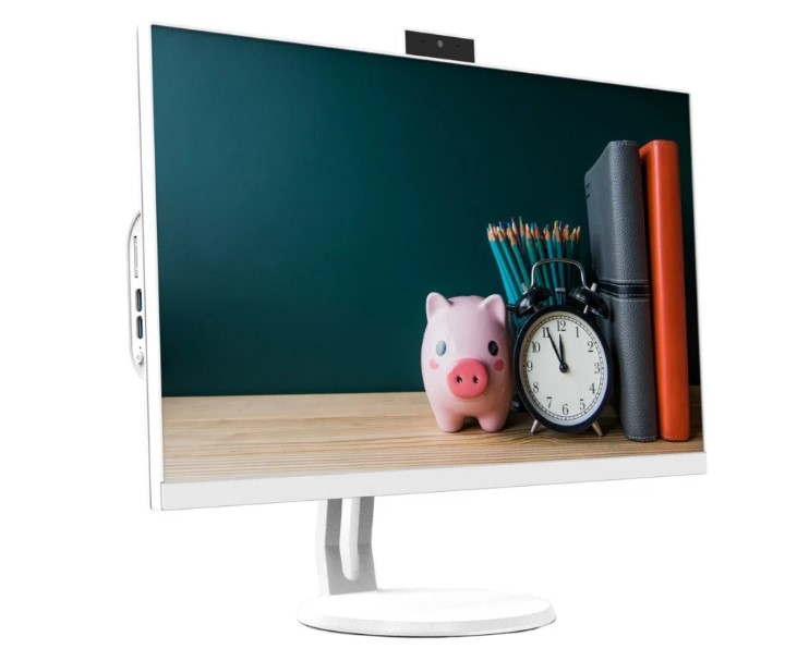 Моноблок AIWA PF2402-D-8-512 (PF2402-D 8-512 white)