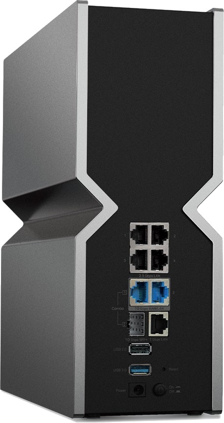 Маршрутизатор беспроводной Tp-Link Archer BE900 (Archer BE900)