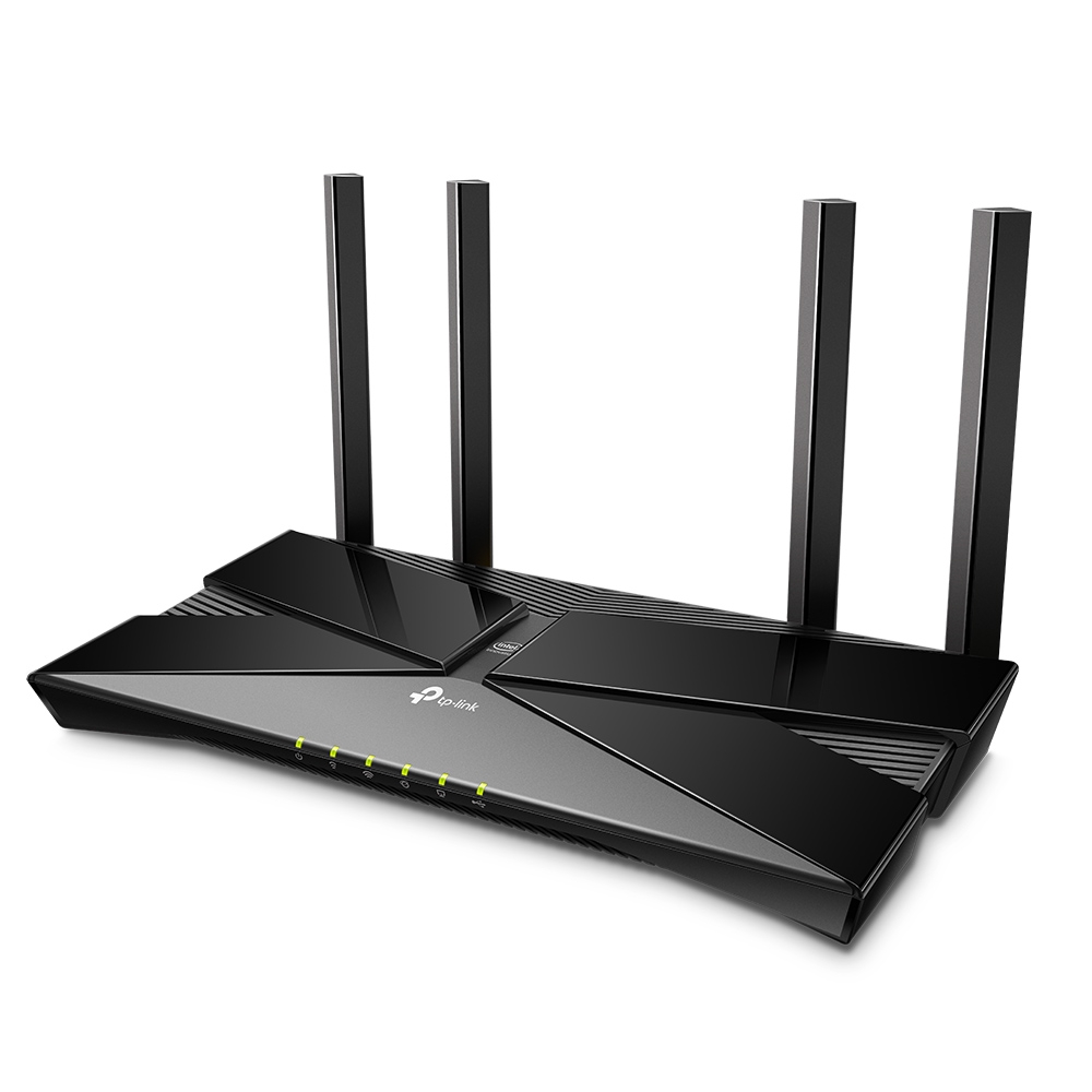 Маршрутизатор TP-LINK Archer AX3000 (Archer AX3000)