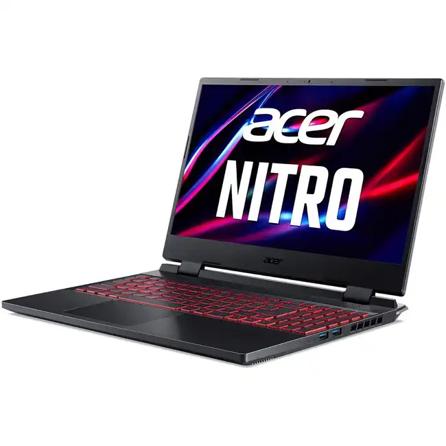 Ноутбук Acer Nitro 5 AN515-58 (NH.QFLER.00A)