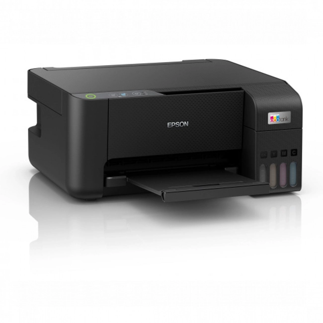 Струйное цветное МФУ Epson L3550 (C11CK59404)
