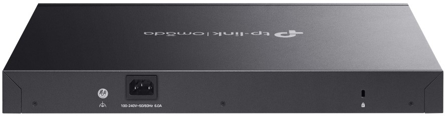 Коммутатор TP-Link Omada ES228GMP (ES228GMP(UN))