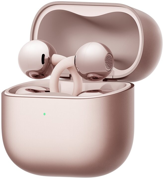 Наушники Huawei FreeClip 2 T0027, Rose Gold (55038864)