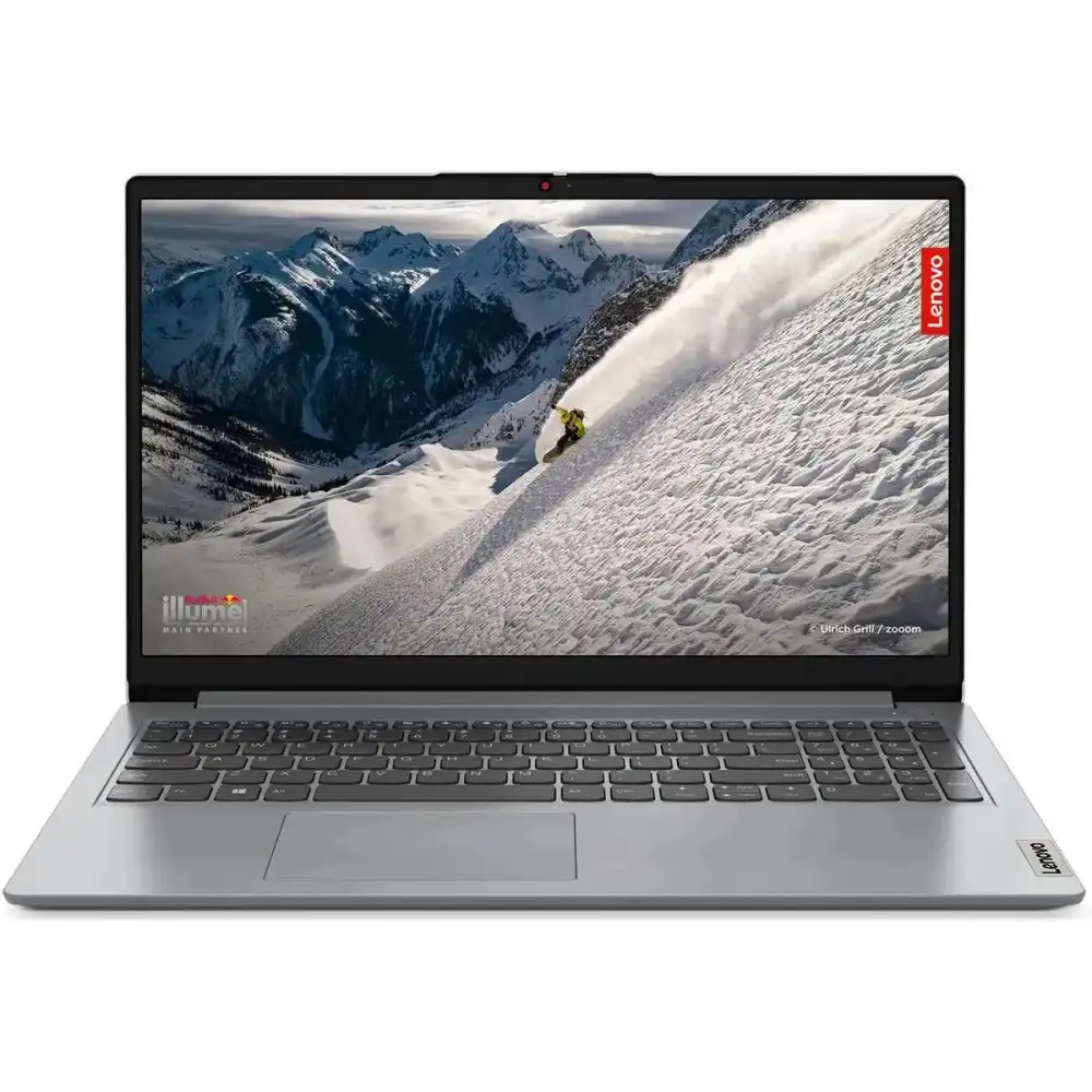 Ноутбук Lenovo IdeaPad 1 15AMN7 15.6" (82VG00TQRK)