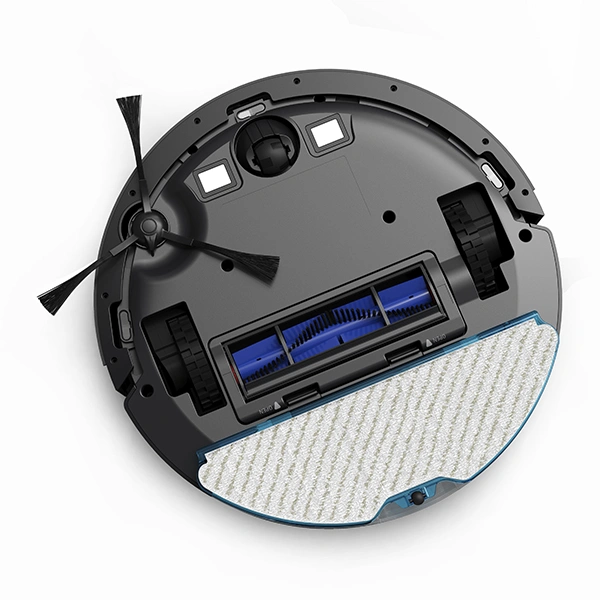 Робот пылесос Tefal RG8575WH (RG8575WH)