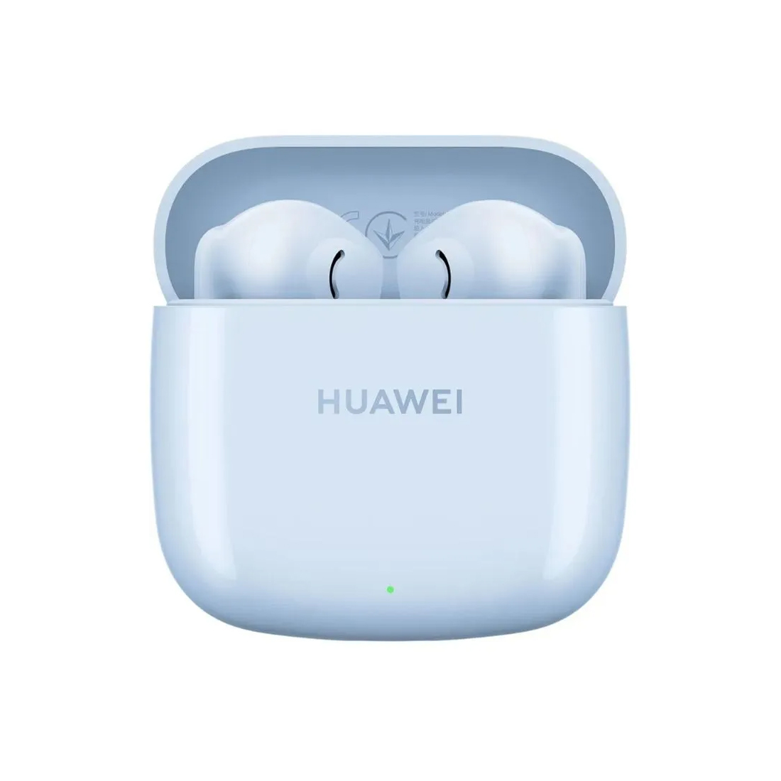 Наушники HUAWEI FreeBuds SE 2 Wired Charging Isle Blue (55037014)