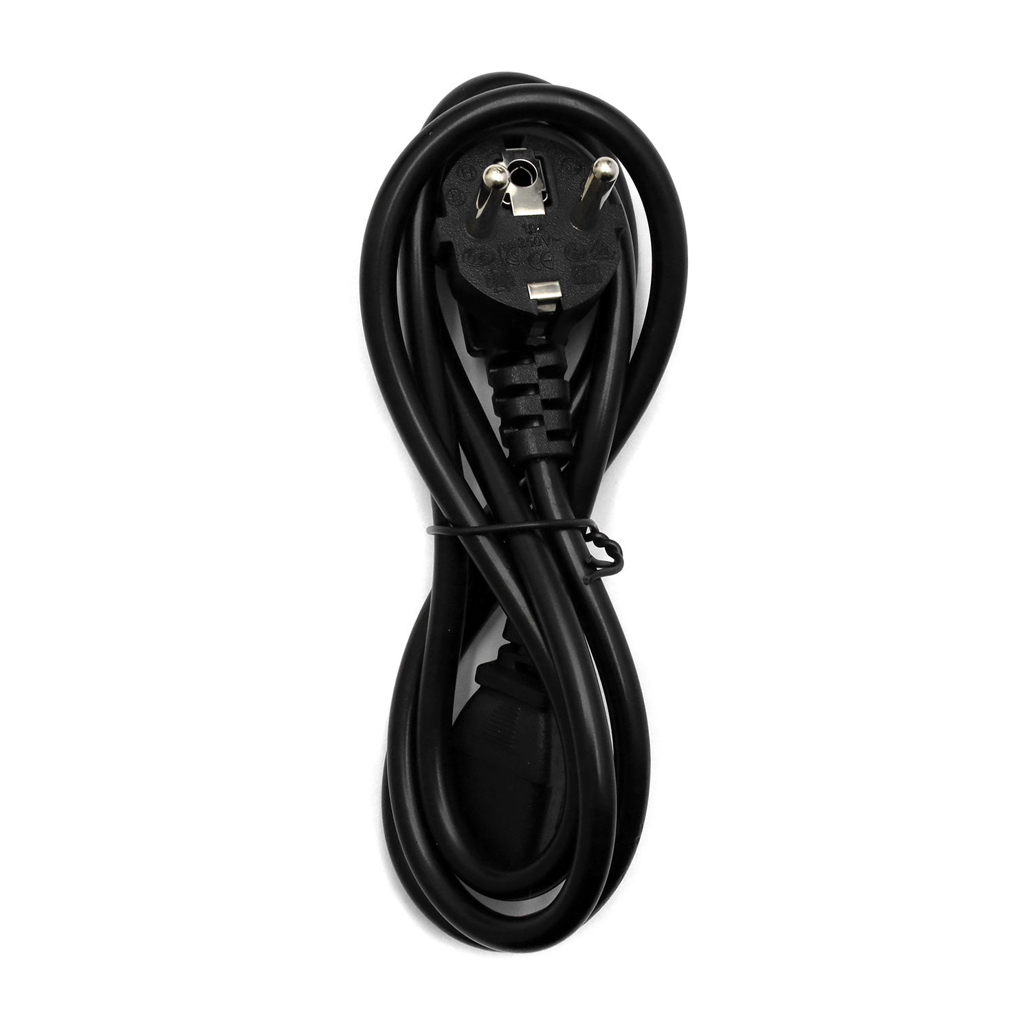 Блок питания GENIN GENPSU750K Black, 750W, ATX 2.31 (GENPSU750K)