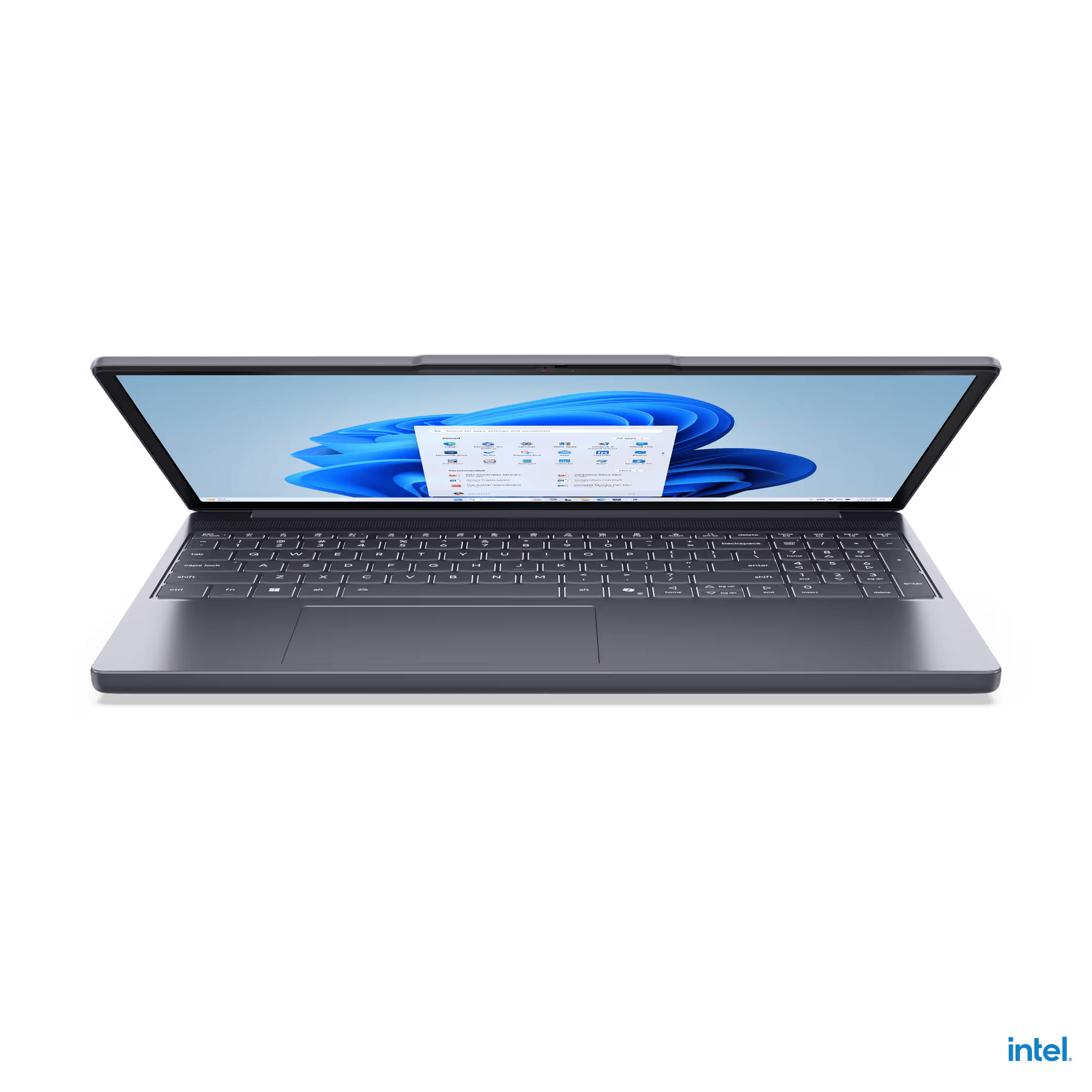 Ноутбук Lenovo IdeaPad Slim 3 15IRH10R (83K4000GRK)