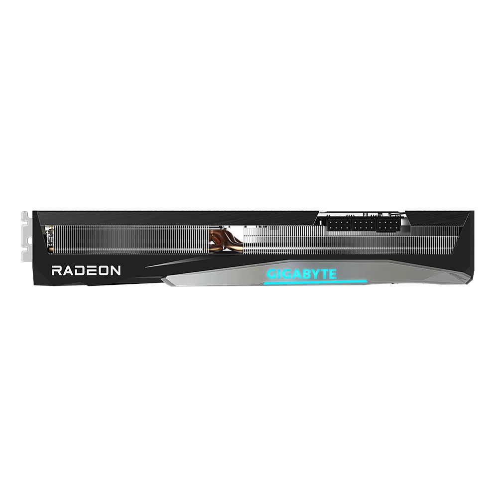 Видеокарта Gigabyte Radeon RX 6950 XT GAMING OC 16G (GV-R695XTGAMING OC-16GD REV1.0) (GV-R695XTGAMING OC-16GD)