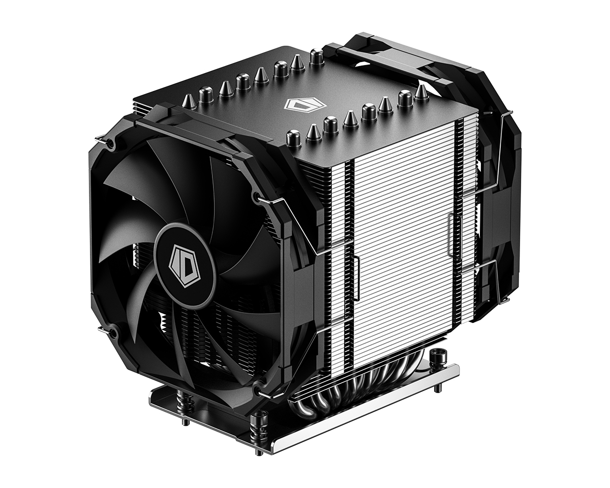 Кулер для процессора ID-COOLING A8-SP3 (A8-SP3)
