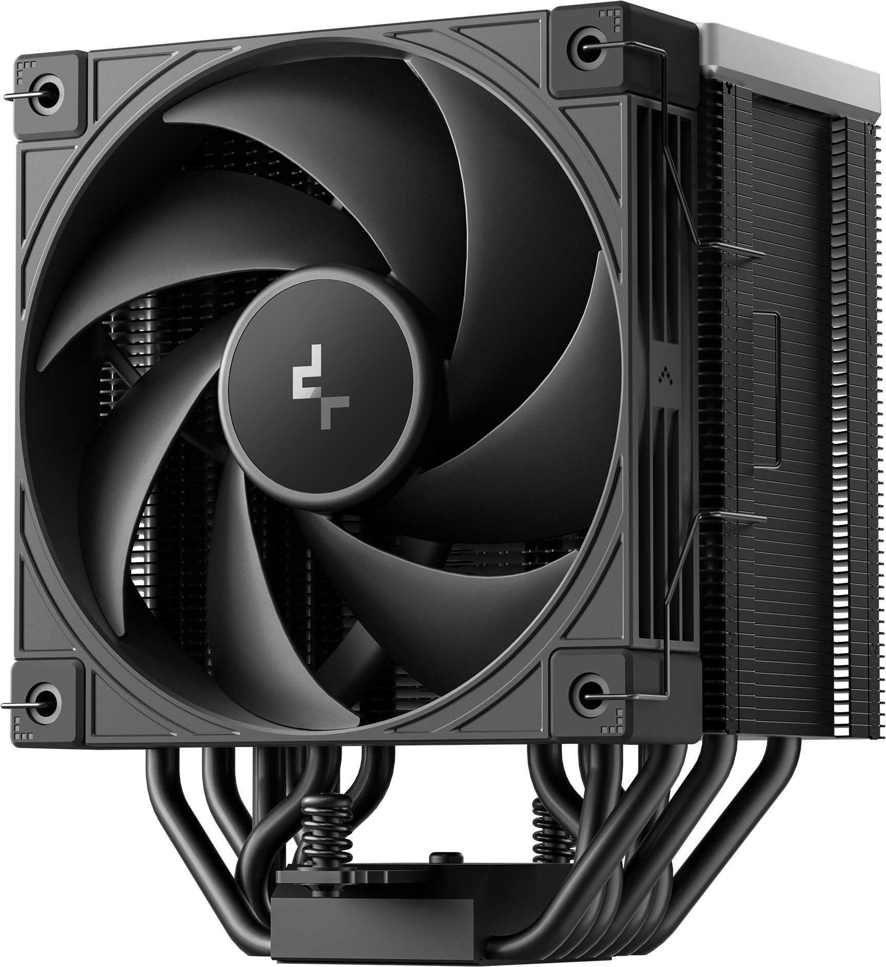 Кулер DeepCool AK700 Digital NYX (R-AK700-BKNNMN-GJD-1)