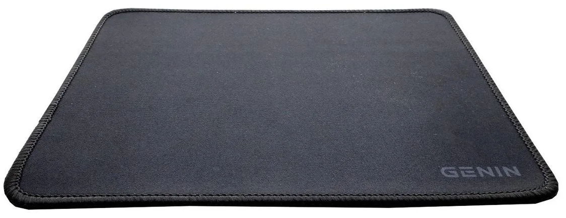 Коврик для мыши GENIN G25193K, Black (G25193K)