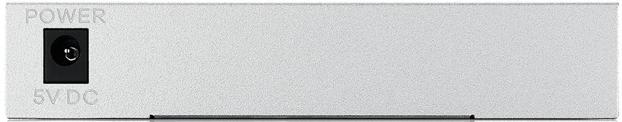 Коммутатор Zyxel GS-108B v5 (GS-108BV5-EU0101F) Коммутатор Zyxel GS-108B v5 (GS-108BV5-EU0101F)
